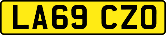 LA69CZO