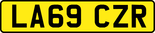 LA69CZR