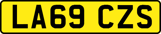 LA69CZS