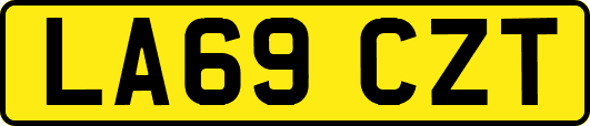 LA69CZT