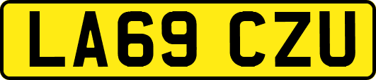 LA69CZU