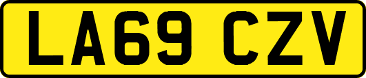 LA69CZV