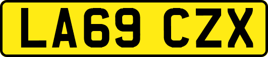 LA69CZX
