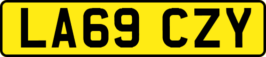 LA69CZY