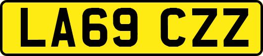 LA69CZZ