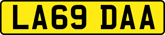 LA69DAA