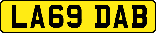 LA69DAB