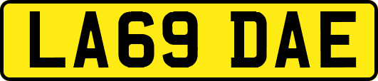 LA69DAE