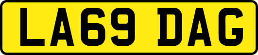 LA69DAG