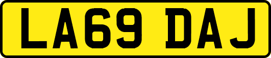 LA69DAJ