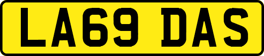 LA69DAS