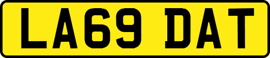 LA69DAT