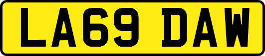 LA69DAW
