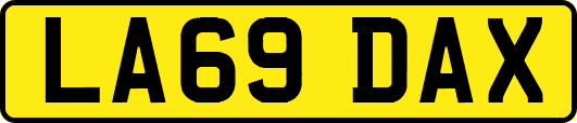 LA69DAX