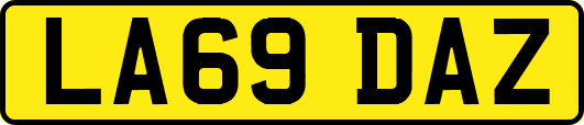 LA69DAZ