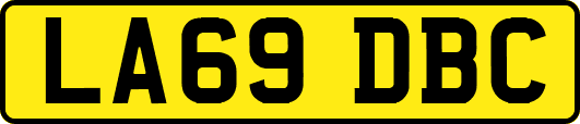 LA69DBC