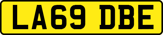 LA69DBE