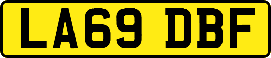 LA69DBF