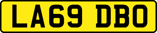 LA69DBO