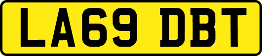 LA69DBT