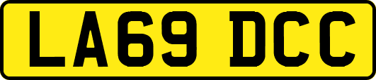 LA69DCC