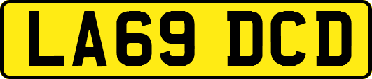 LA69DCD
