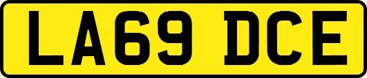 LA69DCE