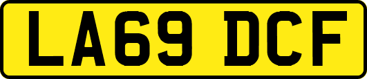 LA69DCF