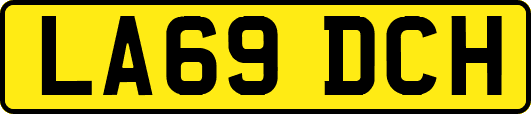 LA69DCH
