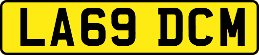 LA69DCM