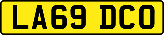LA69DCO