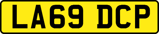 LA69DCP