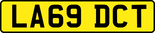 LA69DCT