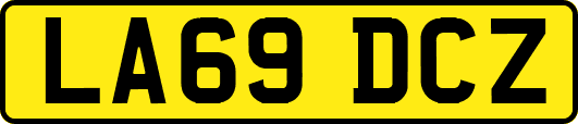 LA69DCZ