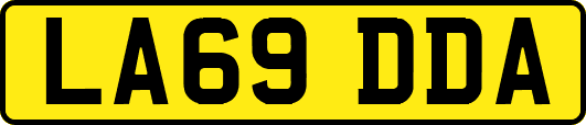 LA69DDA