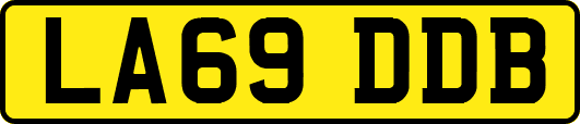 LA69DDB