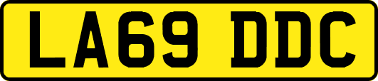LA69DDC