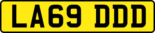 LA69DDD