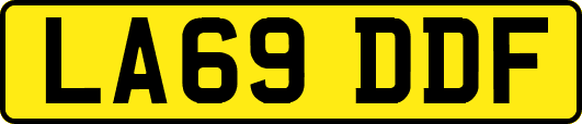 LA69DDF