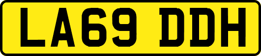 LA69DDH