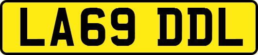LA69DDL