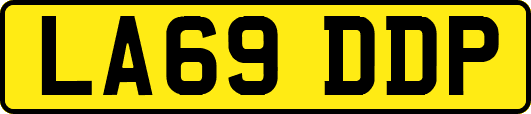 LA69DDP