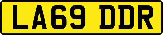 LA69DDR