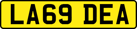 LA69DEA