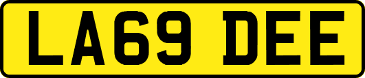 LA69DEE
