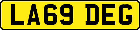 LA69DEG