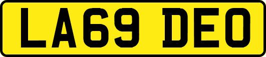 LA69DEO
