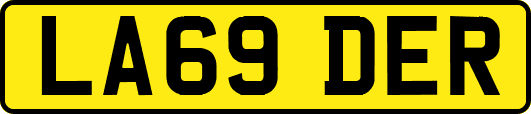 LA69DER