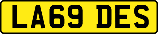 LA69DES