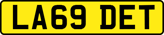 LA69DET